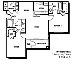 Main Floorplan Photo